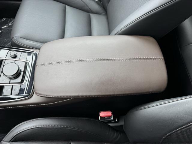 used 2024 Mazda CX-30 car, priced at $31,799