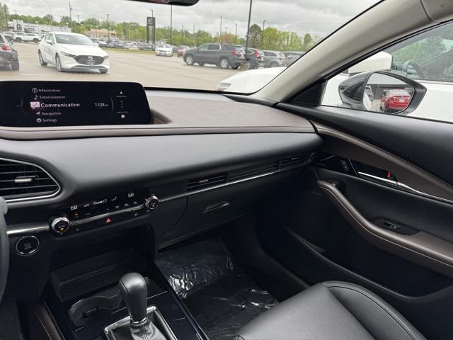 used 2024 Mazda CX-30 car, priced at $31,799