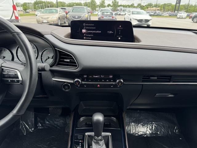 used 2024 Mazda CX-30 car, priced at $31,799