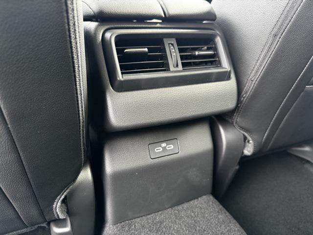 new 2025 Mazda CX-50 car, priced at $31,762