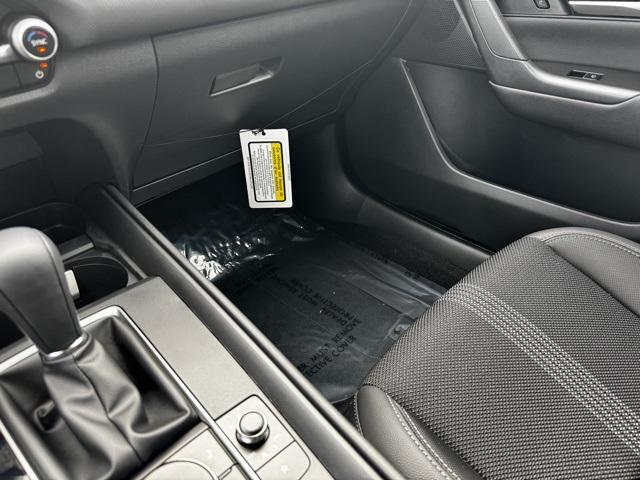 new 2025 Mazda CX-50 car, priced at $31,762