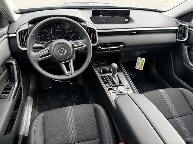 new 2025 Mazda CX-50 car, priced at $31,762