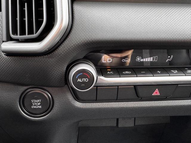 new 2025 Mazda CX-50 car, priced at $31,762