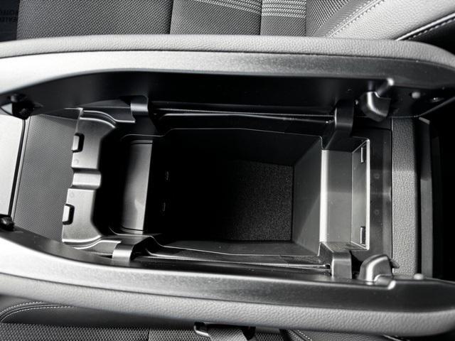 new 2025 Mazda CX-50 car, priced at $31,762