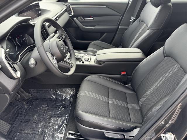 new 2025 Mazda CX-50 car, priced at $31,762