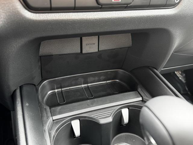 new 2025 Mazda CX-50 car, priced at $31,762