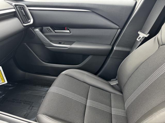 new 2025 Mazda CX-50 car, priced at $31,762