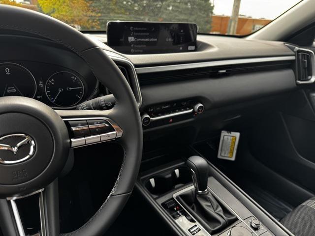 new 2025 Mazda CX-50 car, priced at $31,762