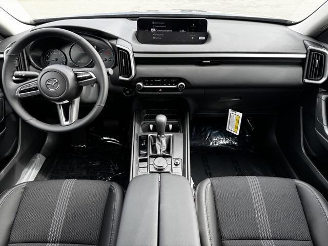 new 2025 Mazda CX-50 car, priced at $31,762