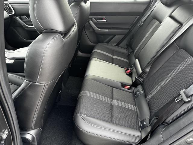 new 2025 Mazda CX-50 car, priced at $31,762