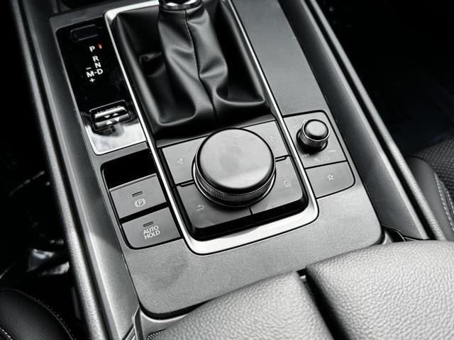 new 2025 Mazda CX-50 car, priced at $31,762