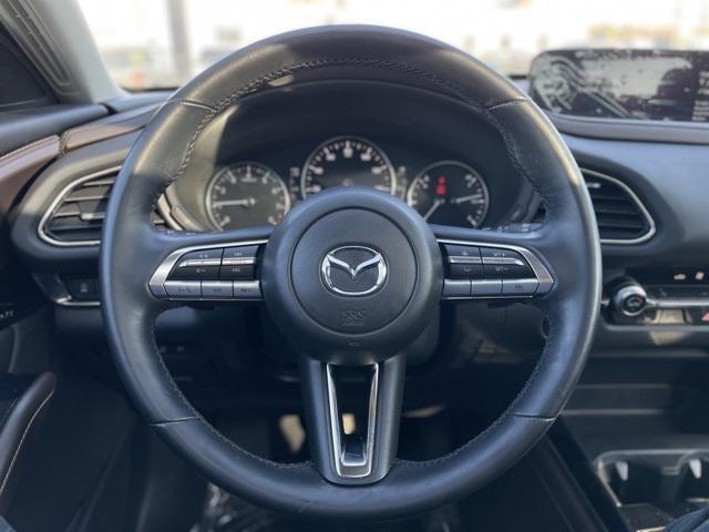 used 2021 Mazda CX-30 car, priced at $23,299