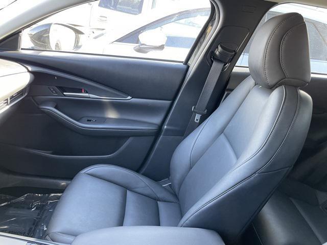 used 2021 Mazda CX-30 car, priced at $21,199