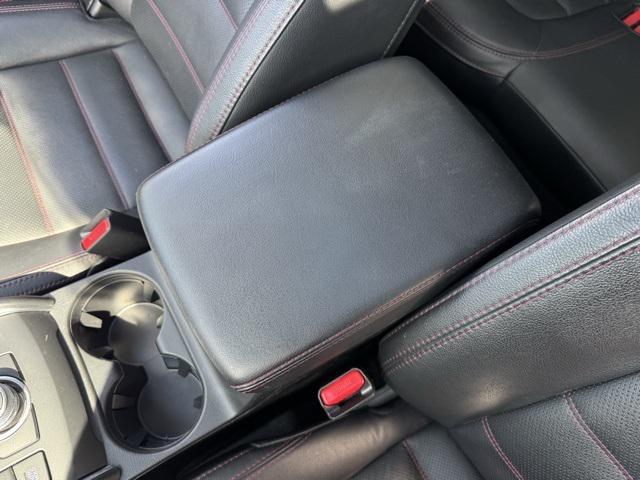 used 2024 Mazda CX-5 car, priced at $27,849