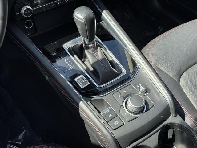 used 2024 Mazda CX-5 car, priced at $27,849