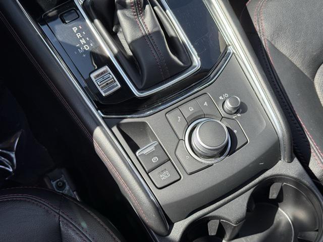 used 2024 Mazda CX-5 car, priced at $27,849