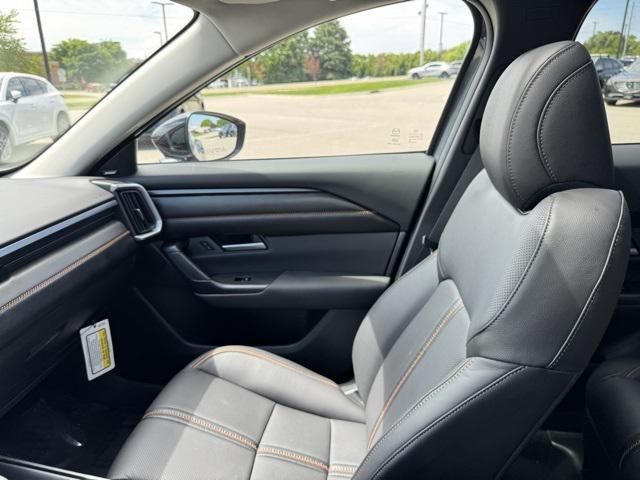 new 2025 Mazda CX-50 Hybrid car, priced at $38,598