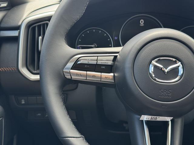 new 2025 Mazda CX-50 Hybrid car, priced at $38,598