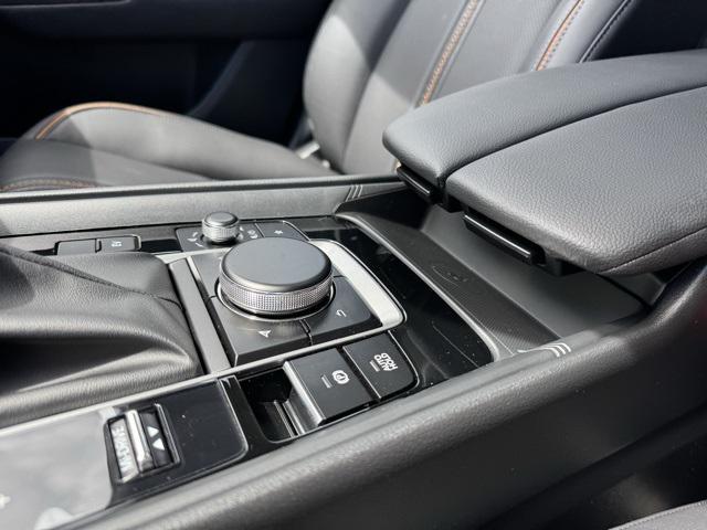new 2025 Mazda CX-50 Hybrid car, priced at $38,598