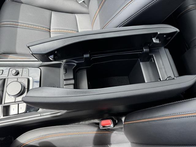 new 2025 Mazda CX-50 Hybrid car, priced at $38,598