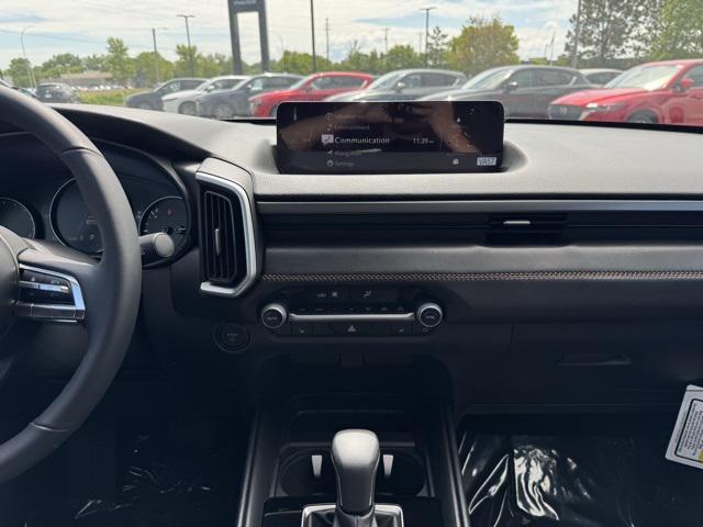 new 2025 Mazda CX-50 Hybrid car, priced at $38,598