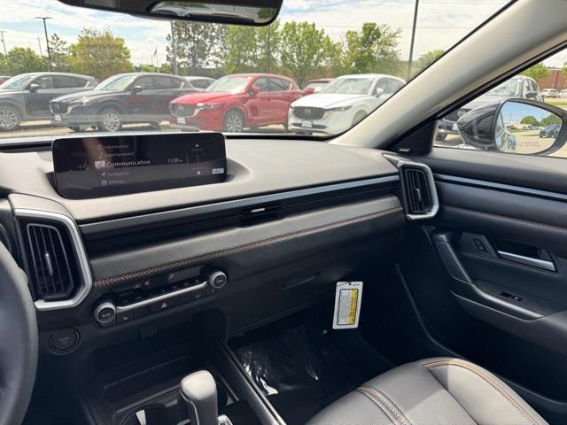 new 2025 Mazda CX-50 Hybrid car, priced at $38,598
