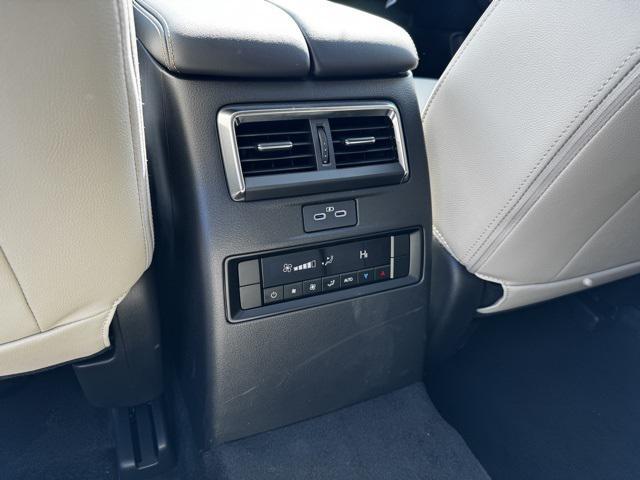 new 2025 Mazda CX-90 PHEV car, priced at $50,735