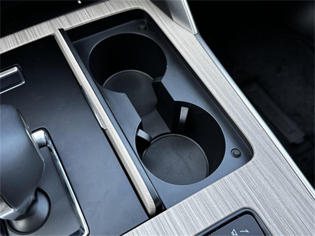 new 2025 Mazda CX-90 PHEV car, priced at $50,735