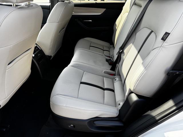new 2025 Mazda CX-90 PHEV car, priced at $50,735