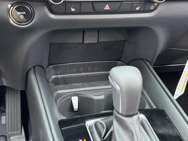 new 2025 Mazda CX-50 Hybrid car, priced at $38,065