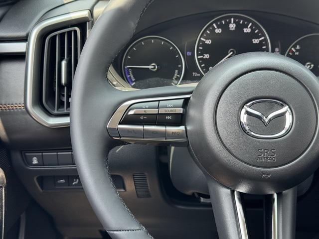 new 2025 Mazda CX-50 Hybrid car, priced at $38,065
