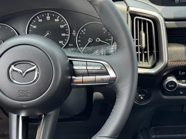 new 2025 Mazda CX-50 Hybrid car, priced at $38,065