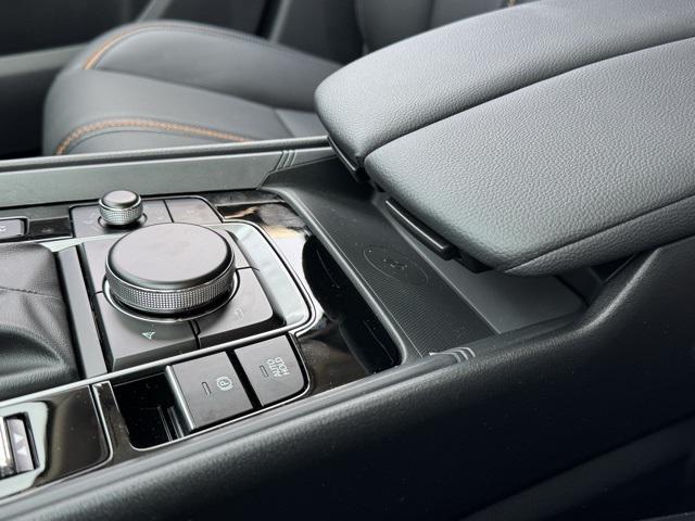 new 2025 Mazda CX-50 Hybrid car, priced at $38,065