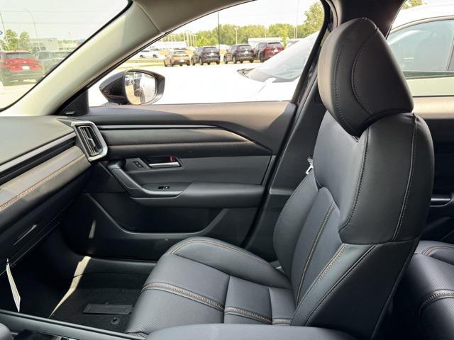 new 2025 Mazda CX-50 Hybrid car, priced at $38,065