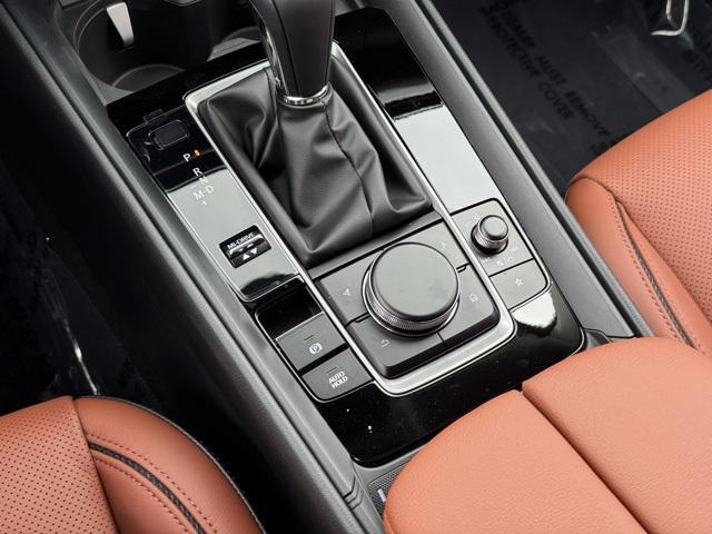new 2025 Mazda CX-50 car, priced at $42,108
