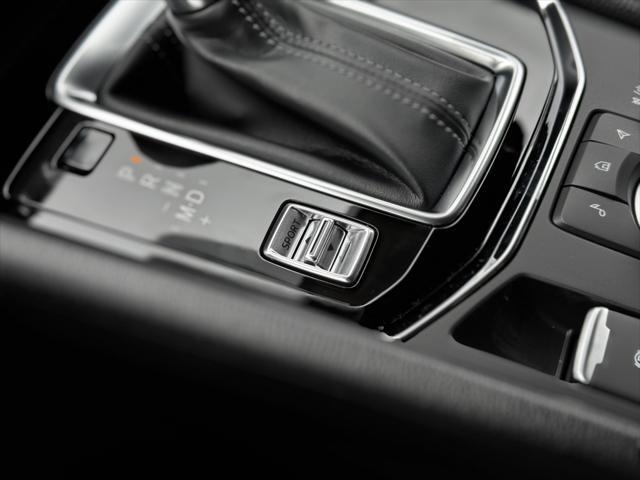 new 2025 Mazda CX-5 car, priced at $32,220