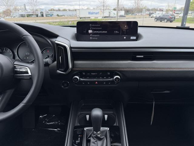 new 2025 Mazda CX-50 car, priced at $38,758