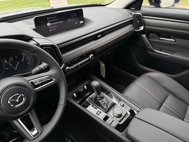 new 2025 Mazda CX-50 car, priced at $38,758