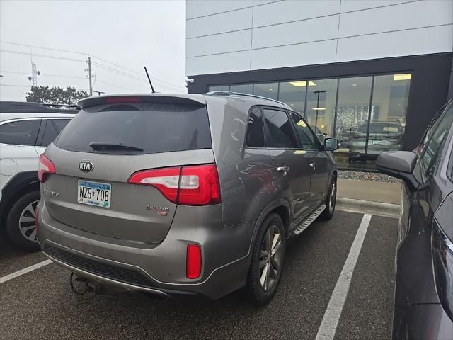 used 2014 Kia Sorento car, priced at $7,000