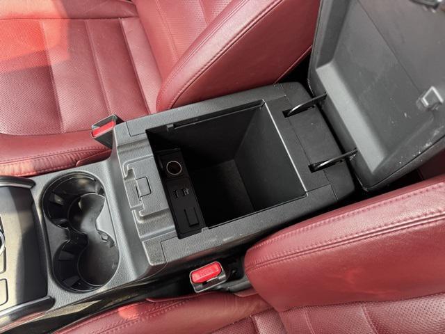 used 2023 Mazda CX-5 car, priced at $27,000