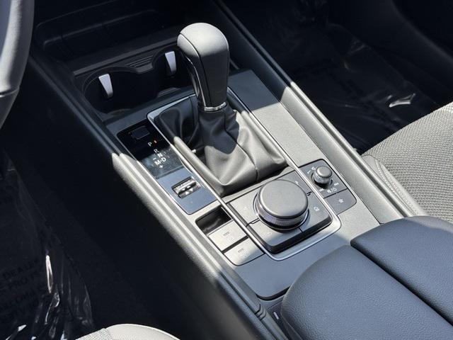new 2025 Mazda CX-50 car, priced at $35,166