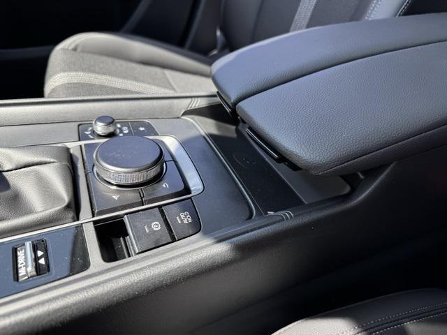 new 2025 Mazda CX-50 car, priced at $35,166