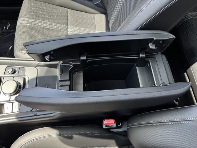 new 2025 Mazda CX-50 car, priced at $35,166