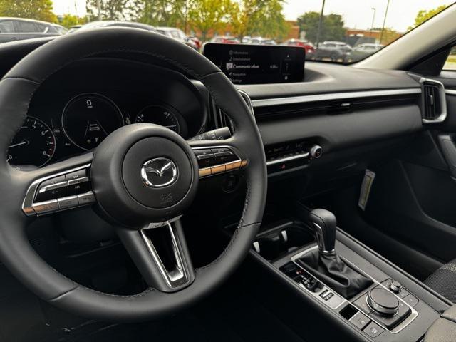 new 2025 Mazda CX-50 car, priced at $31,950