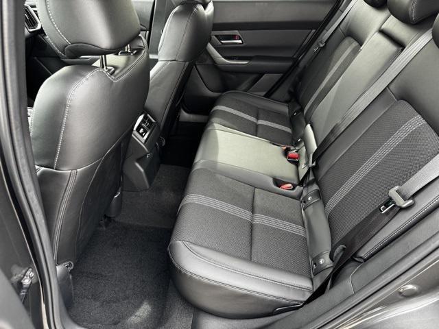 new 2025 Mazda CX-50 car, priced at $31,950