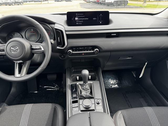 new 2025 Mazda CX-50 car, priced at $31,950