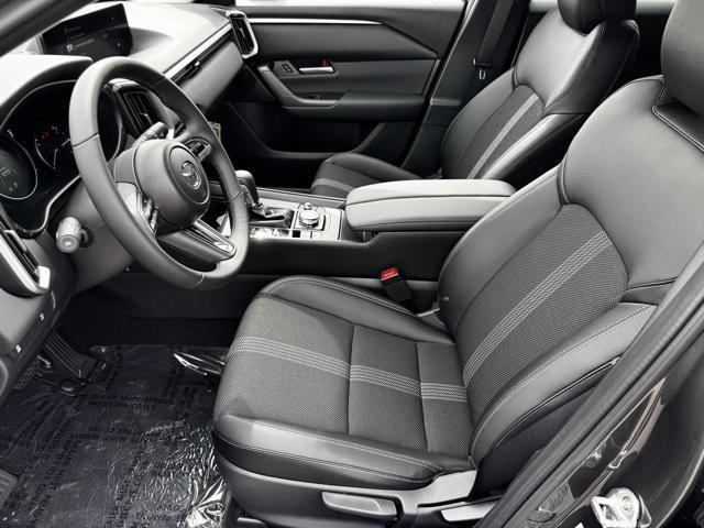 new 2025 Mazda CX-50 car, priced at $31,950