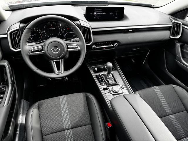 new 2025 Mazda CX-50 car, priced at $31,950
