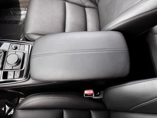 used 2021 Mazda CX-30 car, priced at $22,700