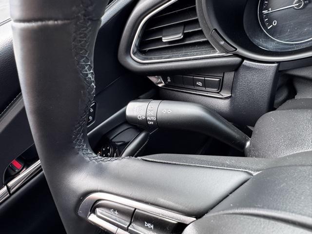 used 2021 Mazda CX-30 car, priced at $22,700